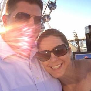 Meet your Posher, Leslie